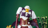 Mahou Shoujo ni Akogarete Gushing Over Magical Girls Hiiragi Utena Magia Baiser Cosplay Costume