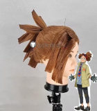Boku no Hero Acedmia Rody Soul Brown Styled Cosplay Wig