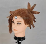 Boku no Hero Acedmia Rody Soul Brown Styled Cosplay Wig