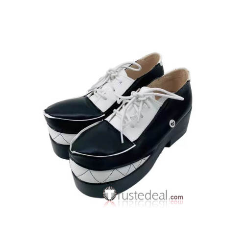 Dark Gathering Yayoi Houzuki Cosplay Shoes Boots