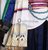 Genshin Impact Tighnari Cosplay Costume 3