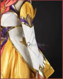 League of Legends LOL Star Guardian Seraphine Cosplay Costume