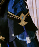 Genshin Impact Xingqiu Bamboo Rain New Outfit Cosplay Costume