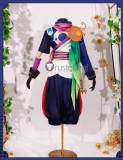 Genshin Impact Tighnari Cosplay Costume 3