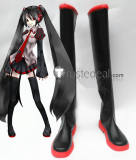 Vocaloid Zatsune Miku Cosplay Costume