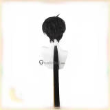 Sailor Moon Kou Seiya Sailor Star Fighter Kou Yaten Sailor Star Healer Taiki Kou Sailor Star Maker Cosplay Wig