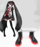 Vocaloid Zatsune Miku Cosplay Costume