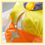 Go! Princess Pretty Cure Amanogawa Kirara Cure Twinkle Cosplay Costume Custom Size