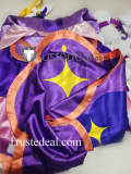Hirogaru Sky! Pretty Cure Precure Ellee-chan Cure Majesty Cosplay Costume Custom Size