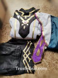 Tensei Shitara Slime Datta Ken Isekai Memories Rimuru Tempest Blue White Cosplay Costume