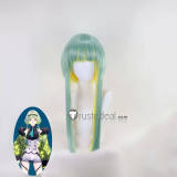 Soul Hackers 2 Ringo Styled Yellow Cosplay Wig