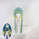Soul Hackers 2 Ringo Styled Yellow Cosplay Wig