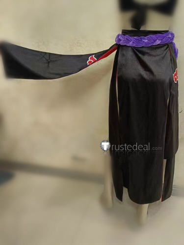 Naruto Orochimaru Genderbend Female Girl Cosplay Costume