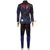 Baldur's Gate 3 BG3 Astarion Shadowheart Camp Oufit Cosplay Costume