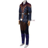 Baldur's Gate 3 BG3 Astarion Shadowheart Camp Oufit Cosplay Costume