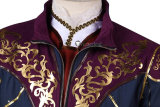 Baldur's Gate 3 BG3 Astarion Shadowheart Camp Oufit Cosplay Costume