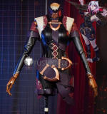 Legaue of Legends LOL Briar New Cosplay Costume