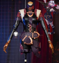 Legaue of Legends LOL Briar New Cosplay Costume