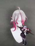 Legaue of Legends LOL Briar Snow Moon Ahri Pink Heartthrob Caitlyn Cosplay Wig