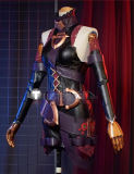 Legaue of Legends LOL Briar New Cosplay Costume
