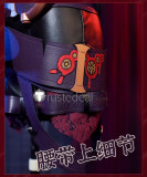 Legaue of Legends LOL Briar New Cosplay Costume