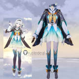 Honkai Star Rail Robin Firefly Cosplay Costume