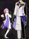 Vocaloid Project Sekai 3rd Anniversary Kamishiro Rui Tenma Tsukasa Kusanagi Nene Otori Emu Miku Cosplay Costume