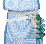 The Legend of Zelda Tears of the Kingdom Game Link Mystic Set Armor Cosplay Costume