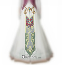The Legend of Zelda Princess Zelda Waist Cosplay Accessory Props