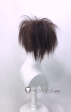 Jujutsu Kaisen Choso Dark Brown Cosplay Wig