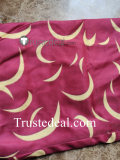 Library Of Ruina Liu Association Section 1 Xiao Section 2 Lowell Mei Miris Red Uniform Cosplay Costume