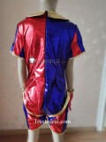 The Amazing Digital Circus Pomni Jester Clown Cosplay Costume
