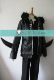 Wadanohara and the Great Blue Sea Samekichi Black Cosplay Costume
