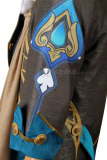 Honkai Star Rail Screwllum Aventurine Cosplay Costume