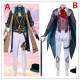 Honkai Star Rail Screwllum Aventurine Cosplay Costume