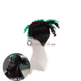 League of Legends LOL New Skin Shan Hai Scrolls Prestige Skin Star Guardian Neeko K'Sante Cosplay Wig