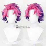 League of Legends LOL Heartsteel Ezreal Styled Kayn Prestige Yone Cosplay Wig