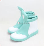 Digimon Lilimon Lillymon Jeri Juri Katou Ken Ichijouji Digimon Savers Minnie Harris Cosplay Shoes Boots