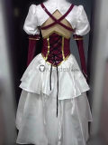 Mahou Shoujo ni Akogarete Gushing Over Magical Girls Hiiragi Utena Magia Baiser Cosplay Costume 2