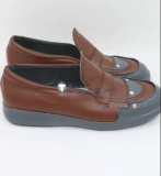 BLAZBLUE Mai Natsume Celica Ayatsuki Mercury Yuuki Terumi Cosplay Shoes Boots