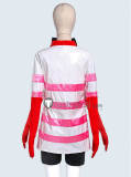 Hazbin Hotel Niffty Angel Dust Anthony Cosplay Costume