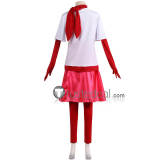 Hazbin Hotel Niffty Angel Dust Anthony Cosplay Costume
