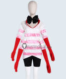 Hazbin Hotel Niffty Angel Dust Anthony Cosplay Costume