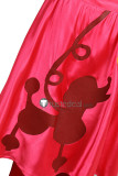 Hazbin Hotel Niffty Angel Dust Anthony Cosplay Costume