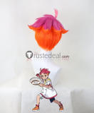 Pokemon Scarlet and Violet Crispin Cosplay Costume