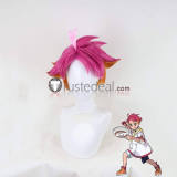 Pokemon Scarlet and Violet Carmine Kieran Crispin Styled Cosplay Wig