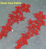 Final Fantasy VII Remake Aerith Red Gown Cosplay Costume