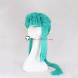 YuYu Hakusho Kazuma Kuwabara Botan Yukina Kurama Red Blue Green Styled Cosplay Wig