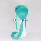 YuYu Hakusho Kazuma Kuwabara Botan Yukina Kurama Red Blue Green Styled Cosplay Wig