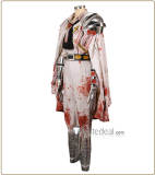 Limbus Company Kromer Sinclair Cosplay Costume